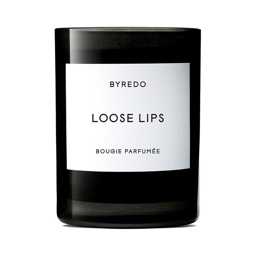 Byredo Loose Lips duftlys