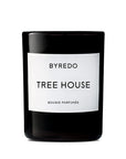Byredo Tree House duftlys 70g