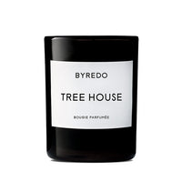 Byredo Tree House duftlys 70g