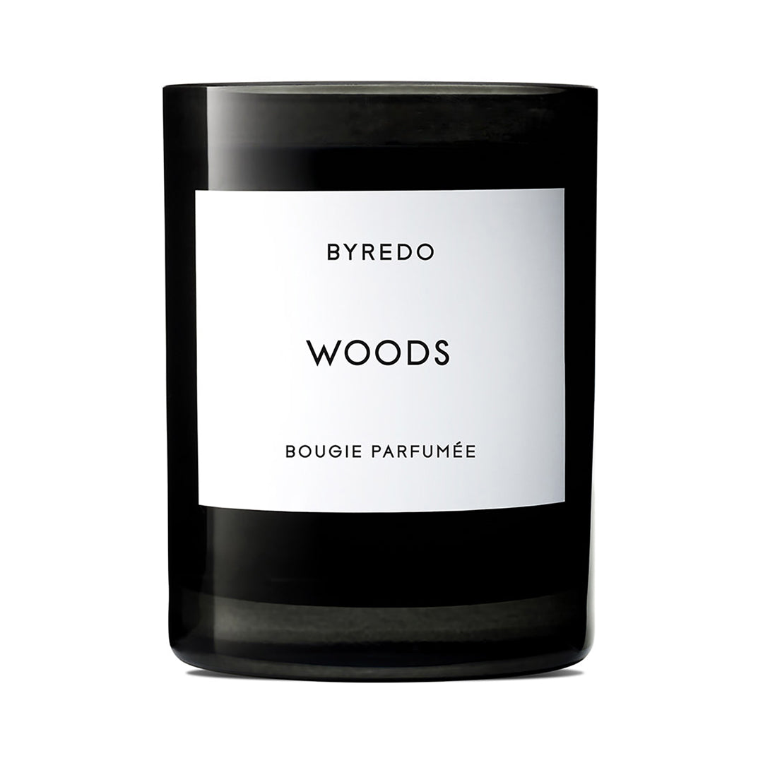 Byredo Woods duftlys