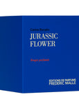Jurassic Flower
