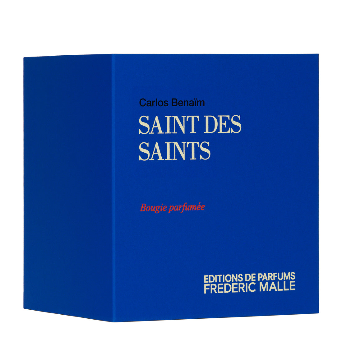 Saint des Saints