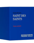 Saint des Saints