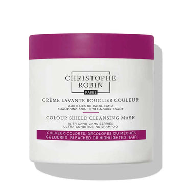 Colour Shield Cleansing Mask