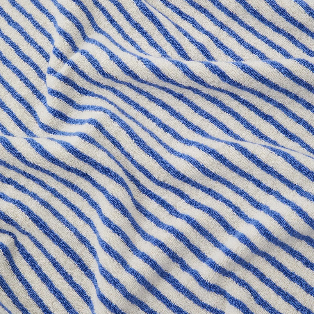 Coastal Stripes Håndklær