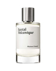 Santal Volcanique