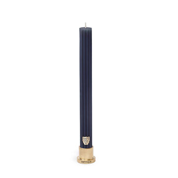 Baies Scented Taper Candle