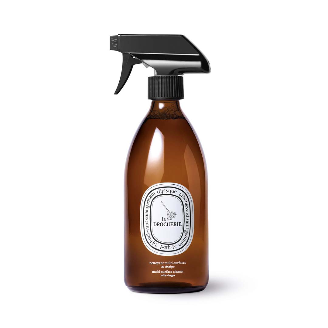 Multi-Surface Cleaner with Vinegar