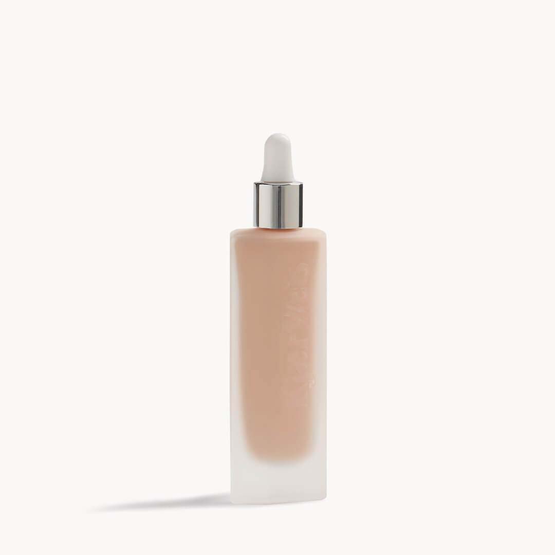 KW Liquid Foundation refill