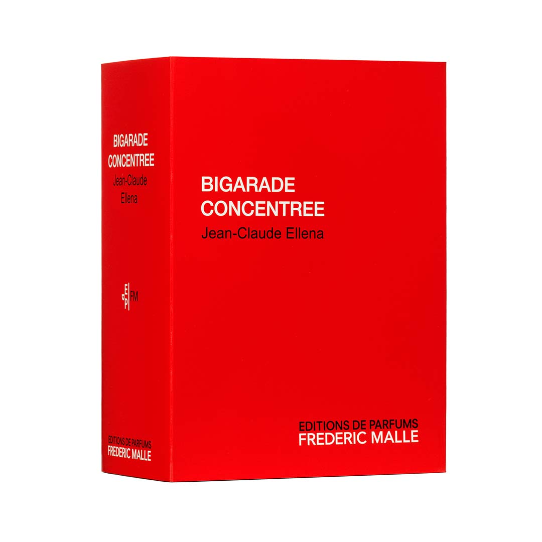 Frédéric Malle Bigarade Concentree 100 ml eske. Sitrusduft
