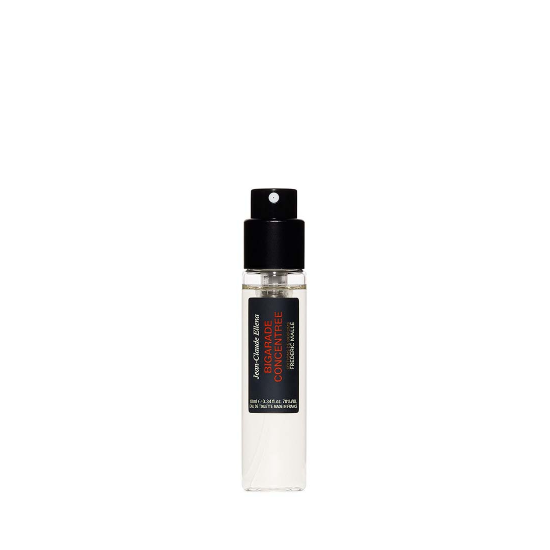 Frédéric Malle Bigarade Concentree 10 ml. Sitrusduft