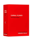 Frédéric Malle Carnal Flower 100ml eske. Floral