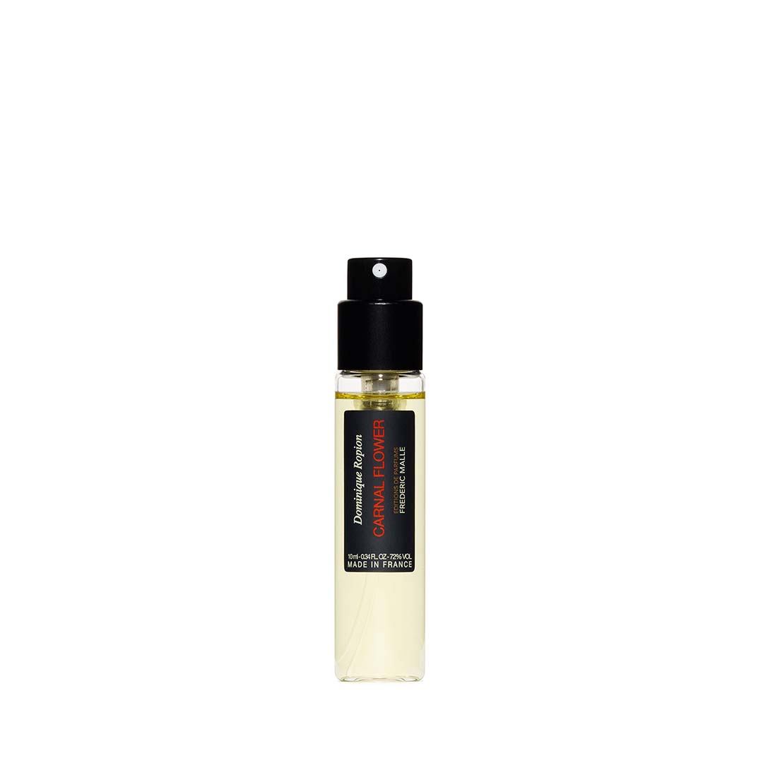 Frédéric Malle Carnal Flower 10ml. Floral