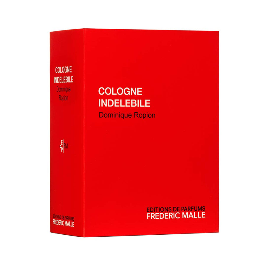 Frederic Malle Cologne Indélébile 100 ml eske. Sitrus og musk