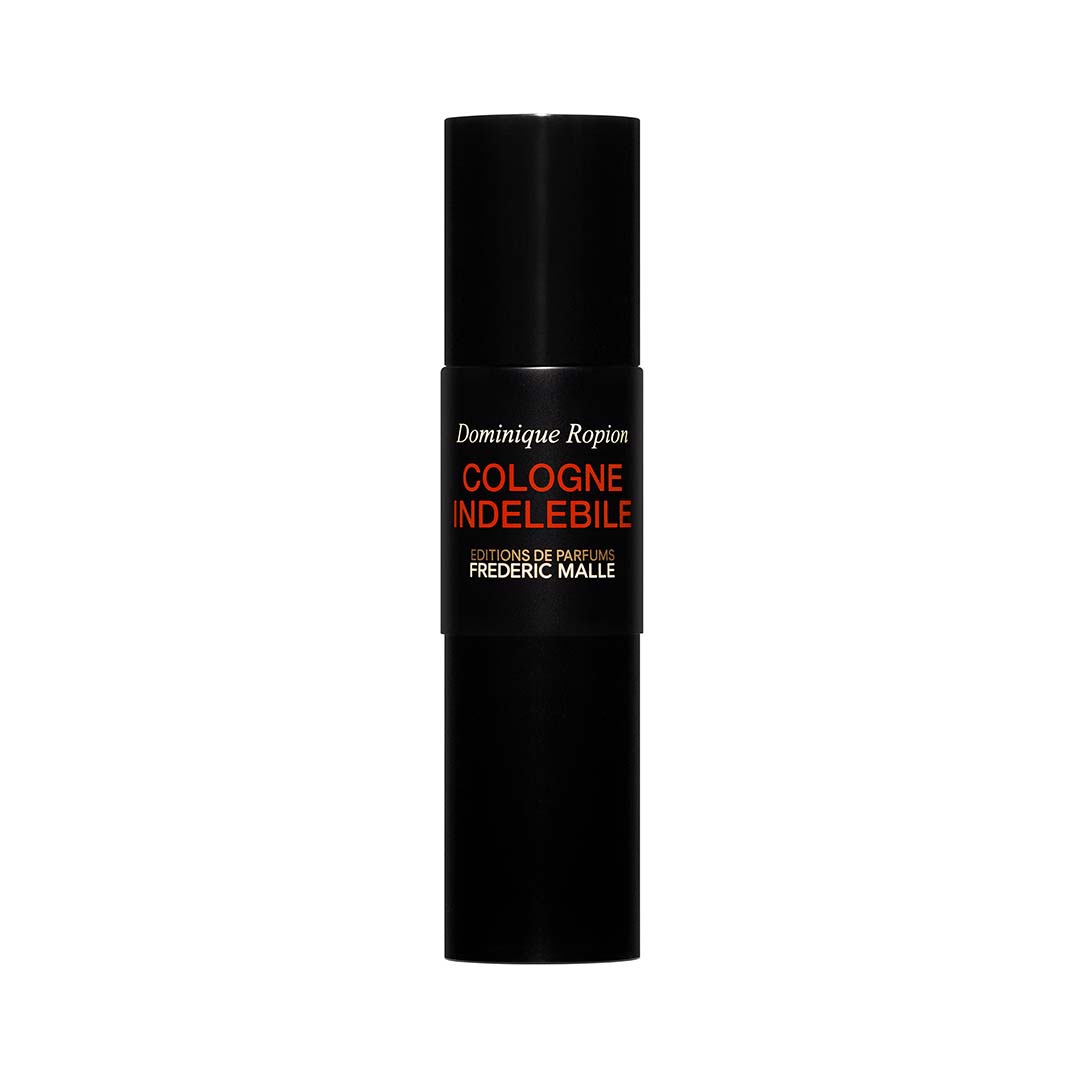 Frederic Malle Cologne Indélébile 30 ml. Sitrus og musk