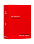 Frédéric Malle En Passant 100 ml eske. Floral duft med syrin