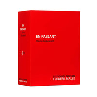 Frédéric Malle En Passant 100 ml eske. Floral duft med syrin