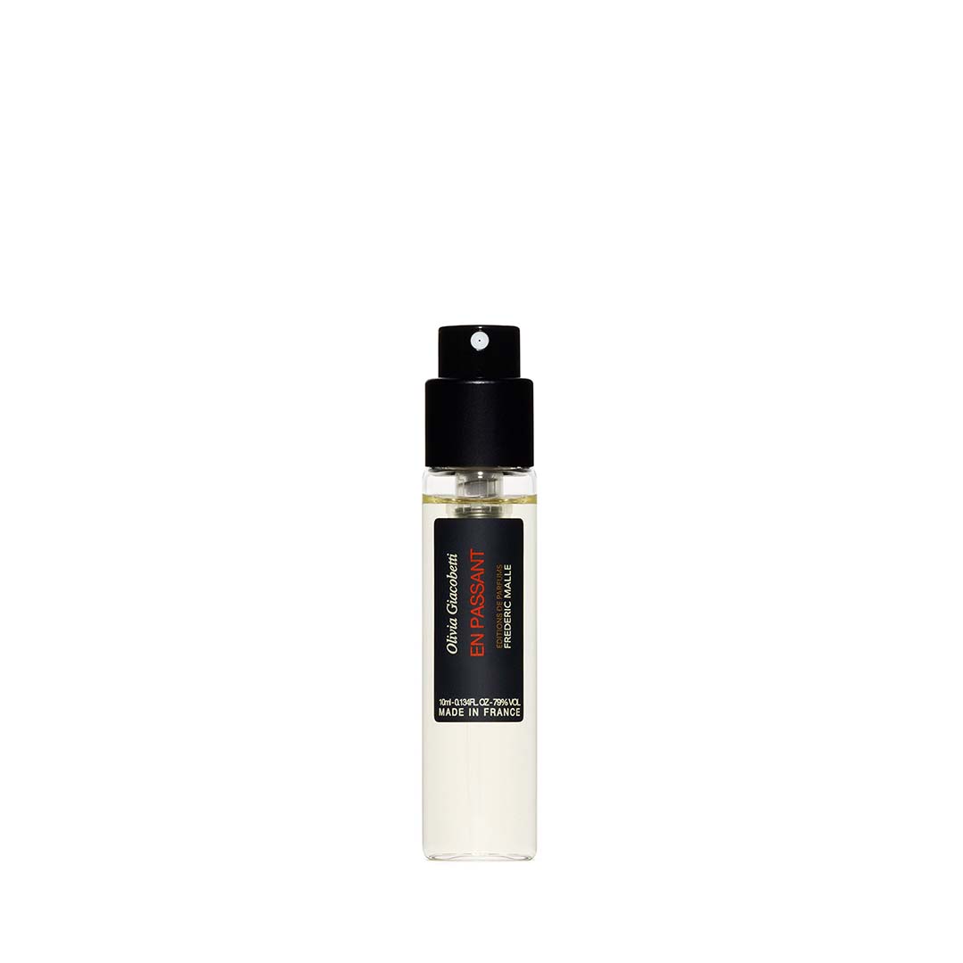 Frédéric Malle En Passant 10 ml. Floral duft med syrin