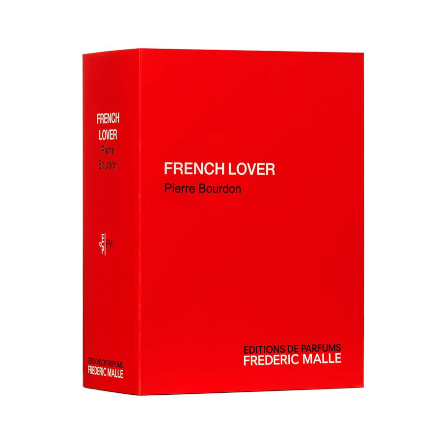Frederic Malle French Lover 100 ml eske. En treaktig duft