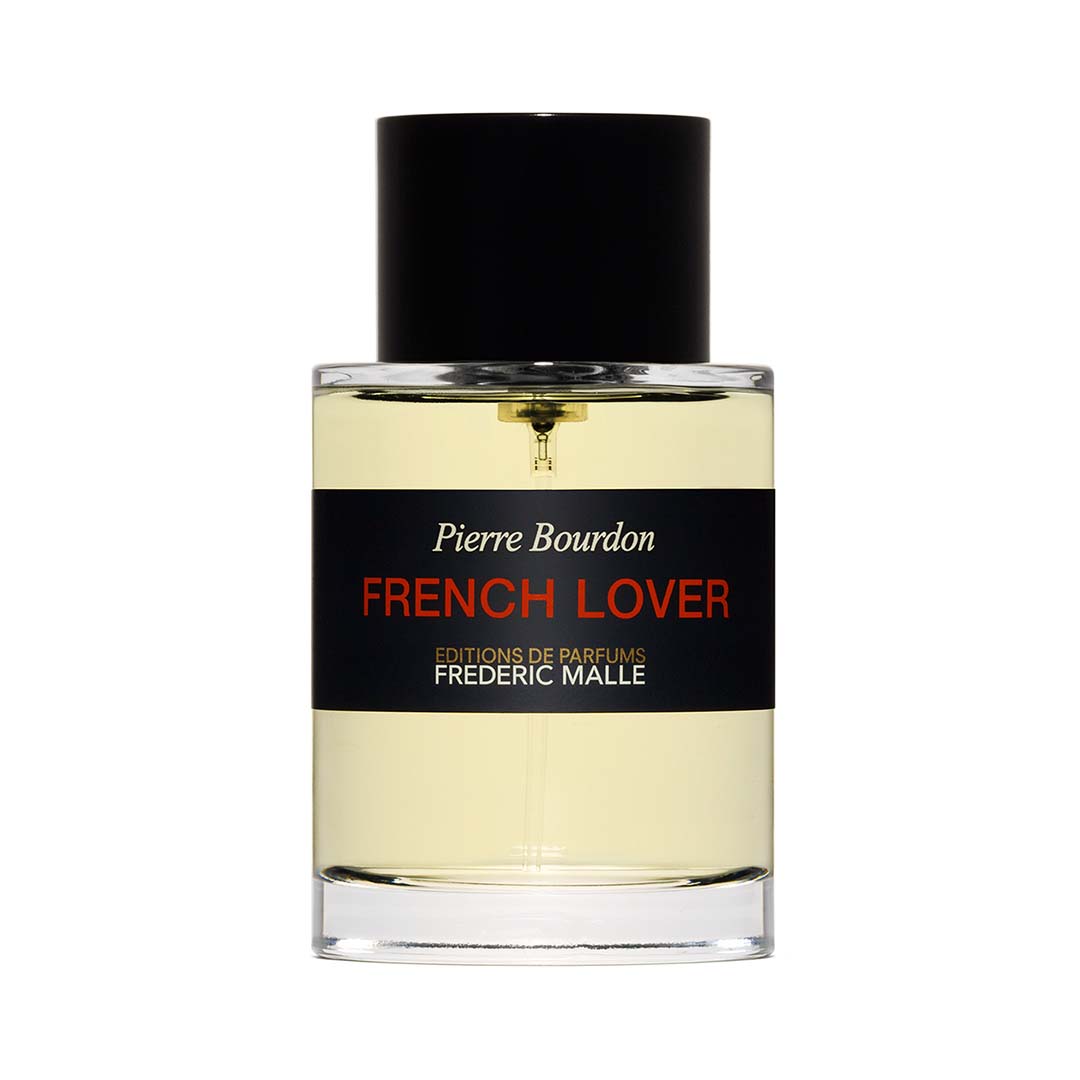 Frederic Malle French Lover 100 ml. En treaktig duft