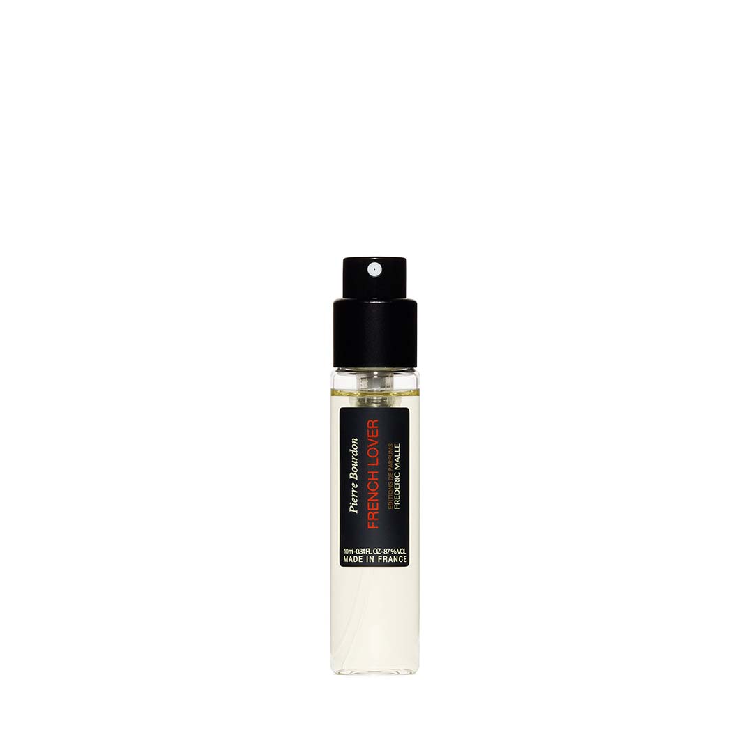 Frederic Malle French Lover 10 ml. En treaktig duft