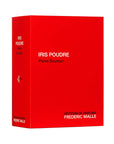 Iris Poudre