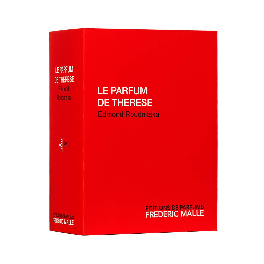 Le Parfum de Thérèse 100 ml eske. Fruktig og floral