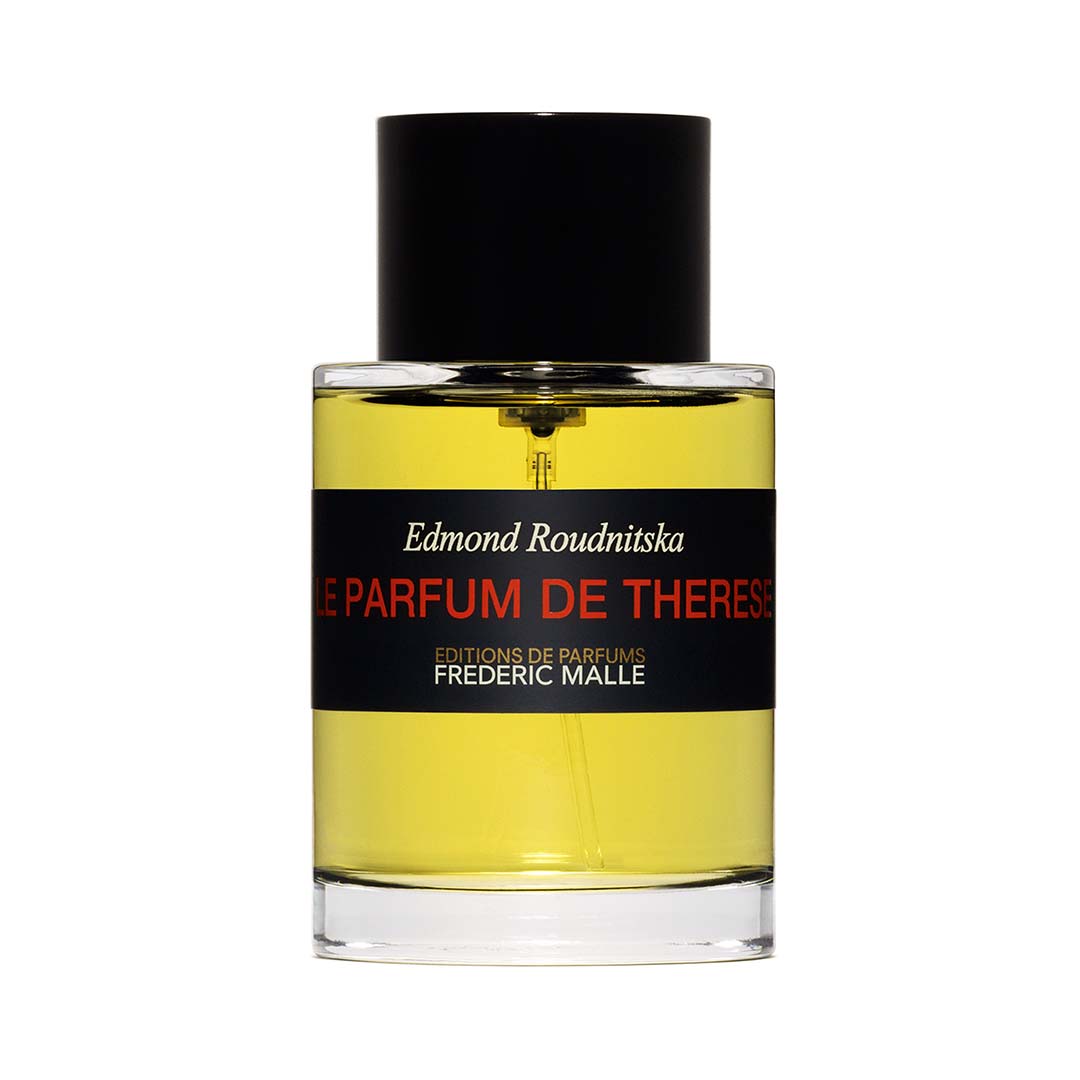 Le Parfum de Thérèse 100 ml. Fruktig og floral