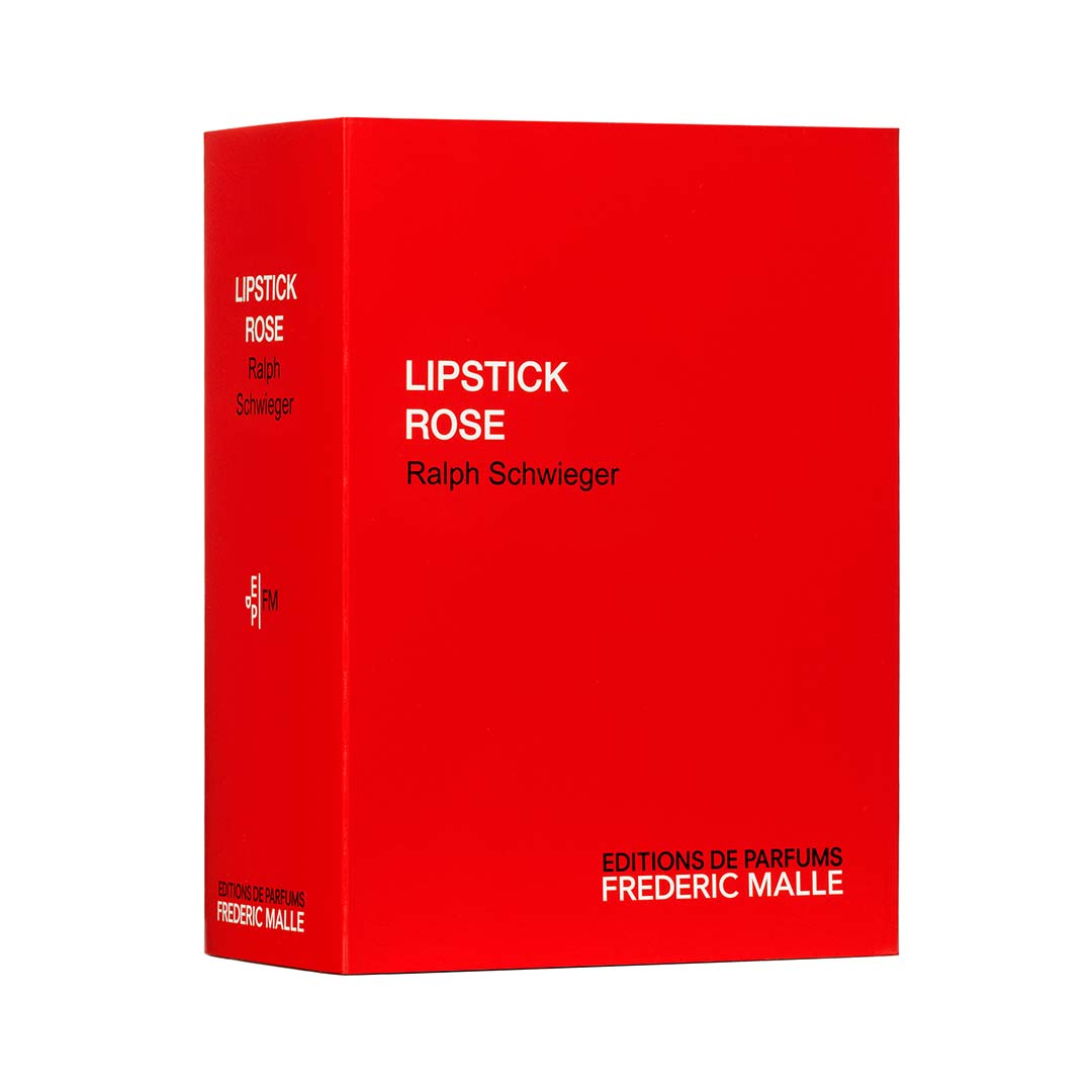 Frédéric Malle Lipstick Rose 100 ml eske. Roseduft