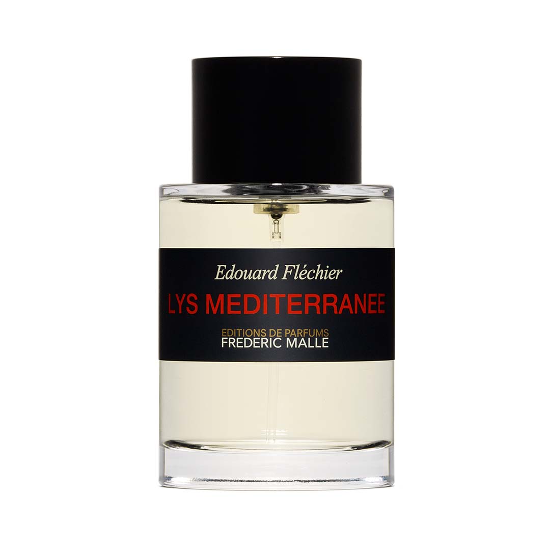 Frédéric Malle Lys Mediterranée 100 ml. Floral og mineralsk duft