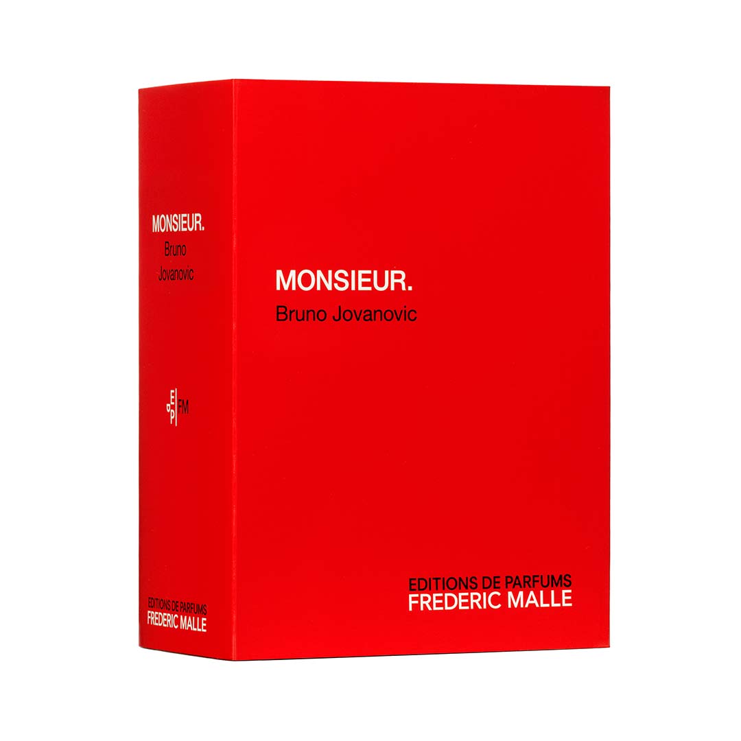 Frédéric Malle Monsieur. 100 ml eske
