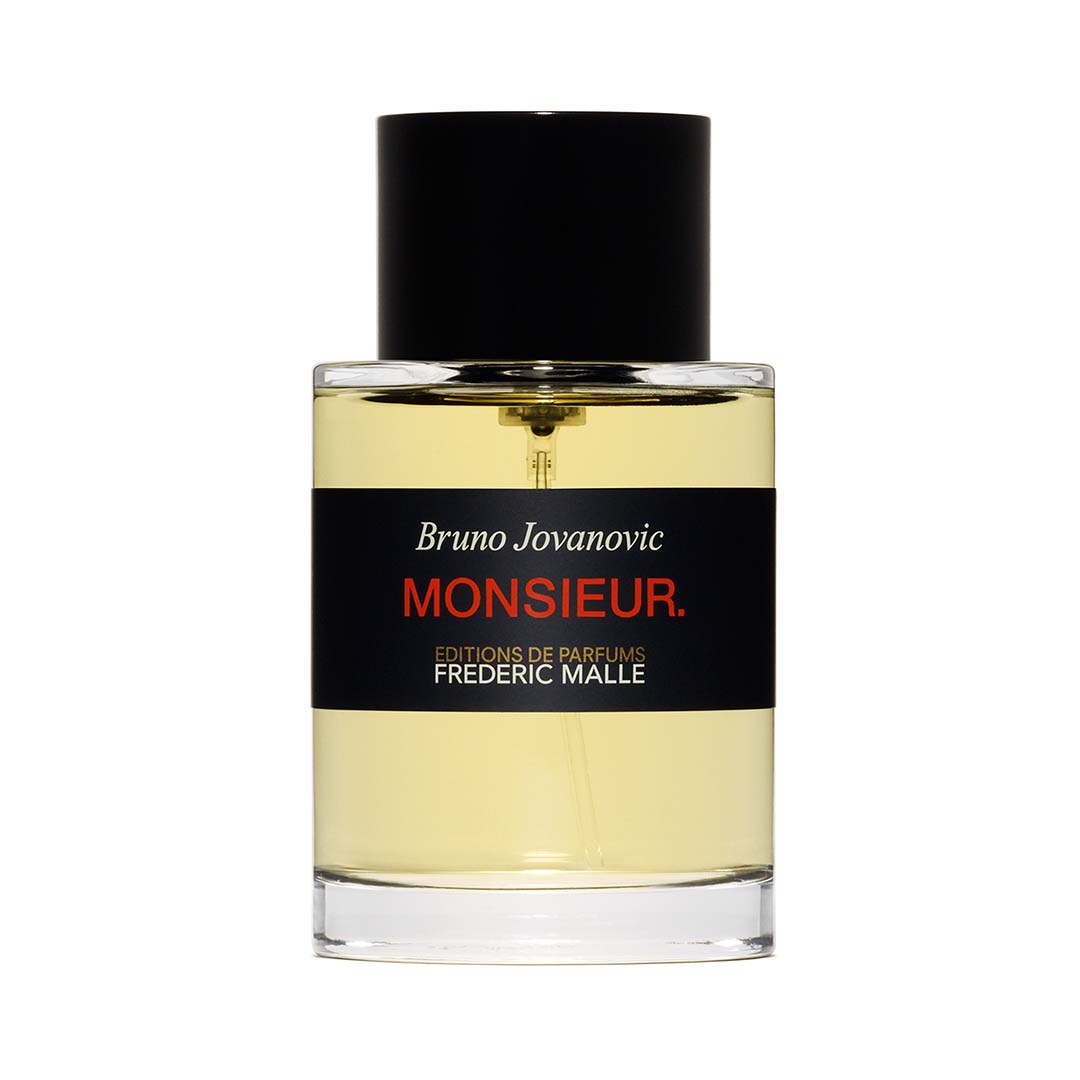 Frédéric Malle Monsieur. 100 ml
