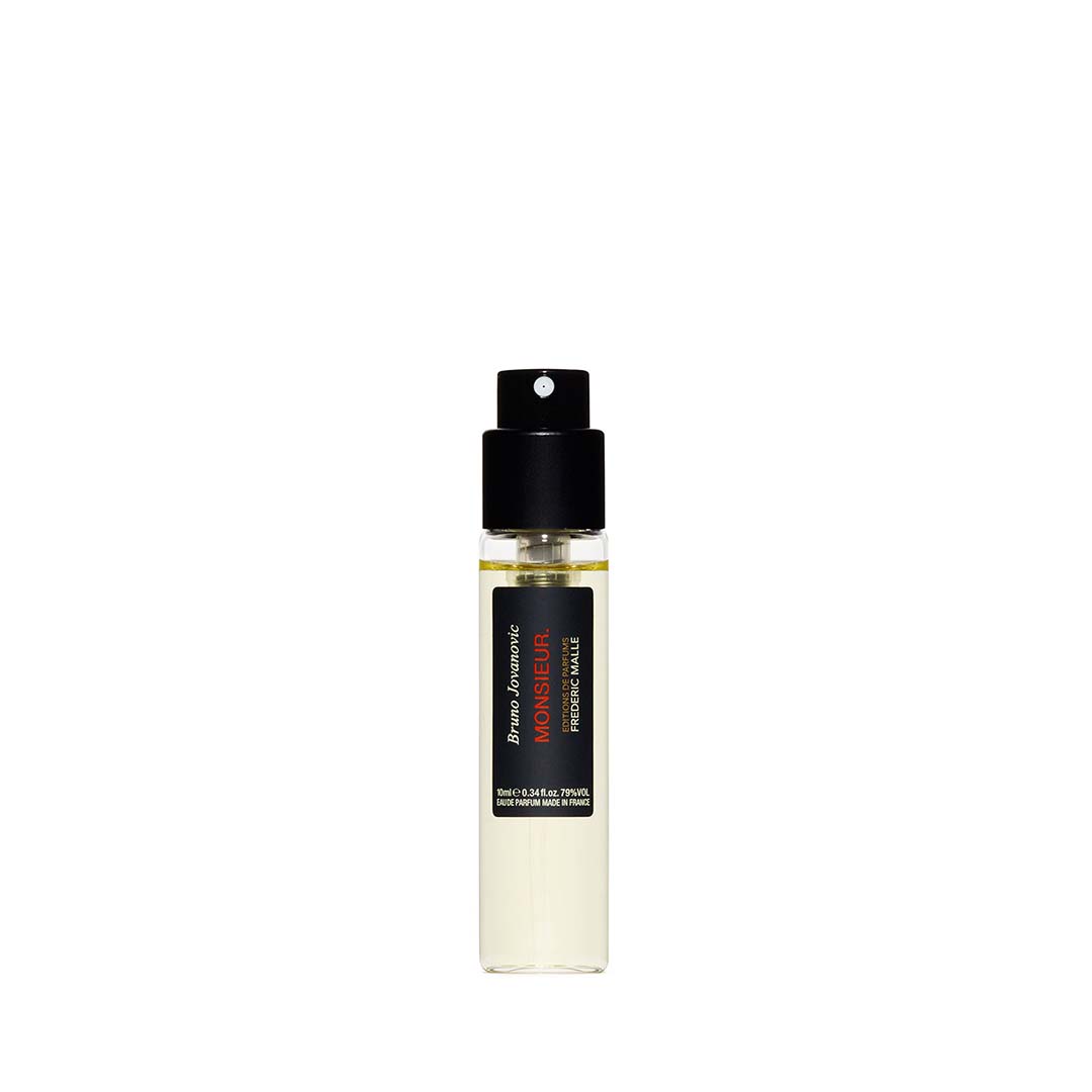 Frédéric Malle Monsieur. 10 ml