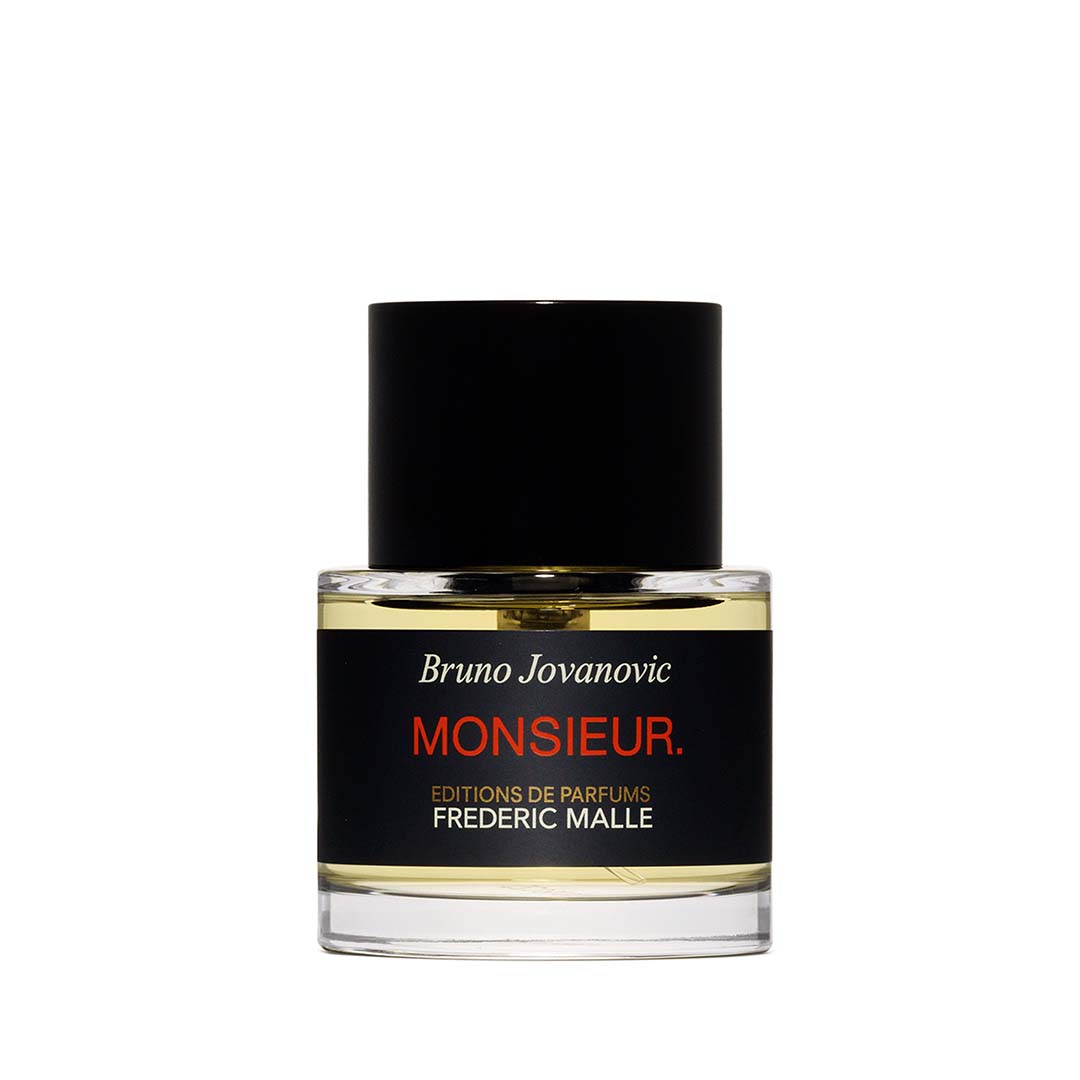 Frédéric Malle Monsieur. 50 ml