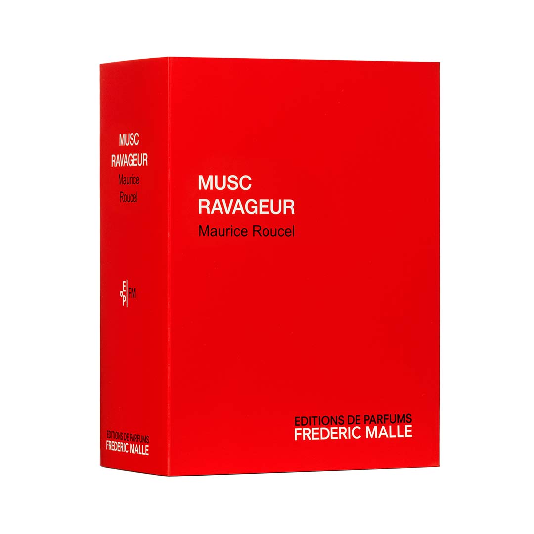 Frédéric Malle Musc Ravageur 100 ml eske