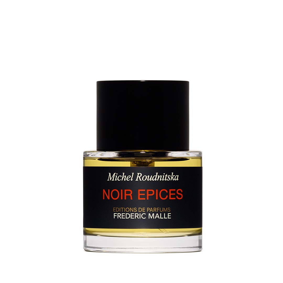 Fédéric Malle Noir Epices 50 ml. En mørk og krydret duft