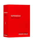 Frédéric Malle Outrageous 100 ml eske. Sitrusduft