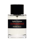 Frédéric Malle Outrageous 100 ml. Sitrusduft