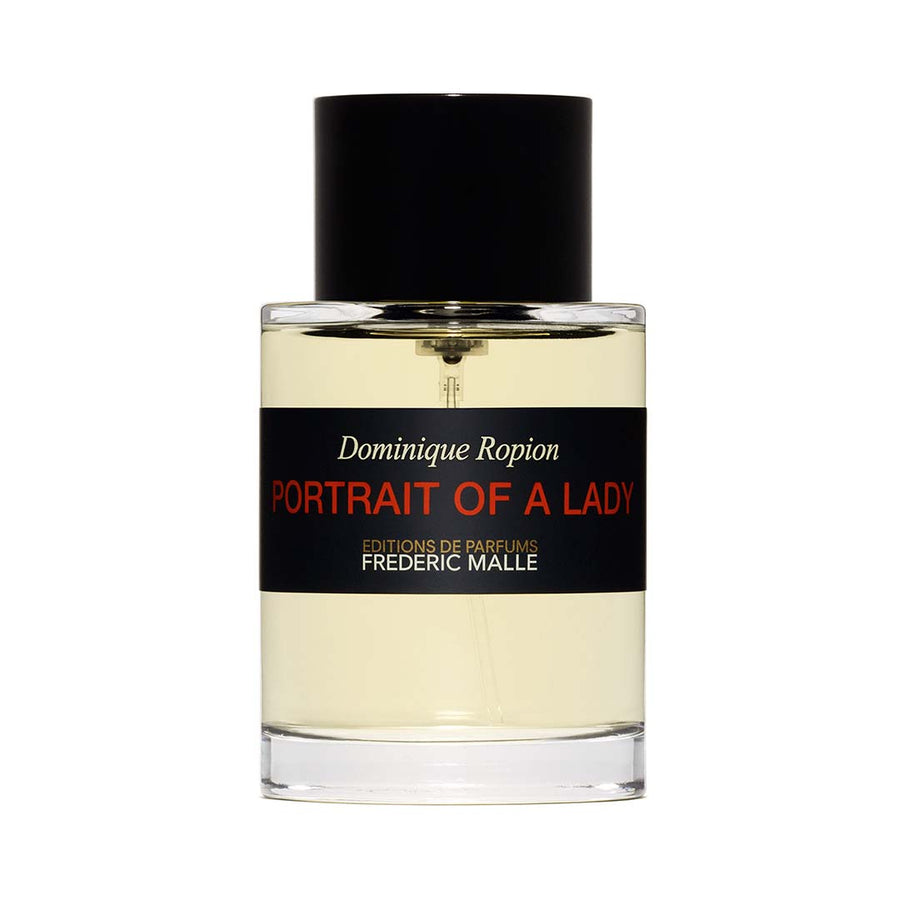 Frédéric Malle Portrait of a Lady 100 ml. Floral amber