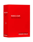 Rose & Cuir