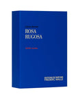 Rosa Rugosa Rubber Incense