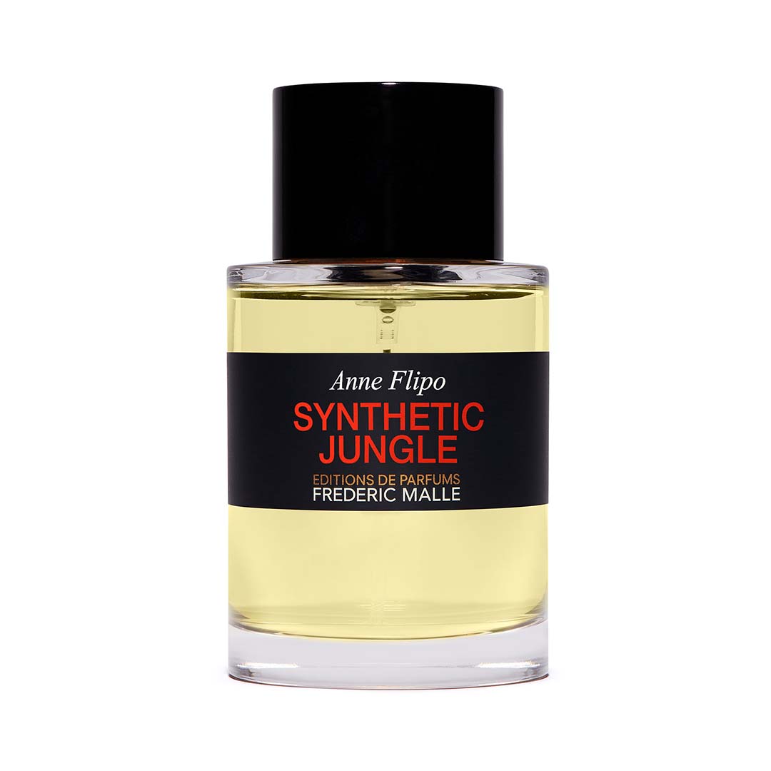 Frédéric Malle Synthetic Jungle 100 ml. Grønn og floral