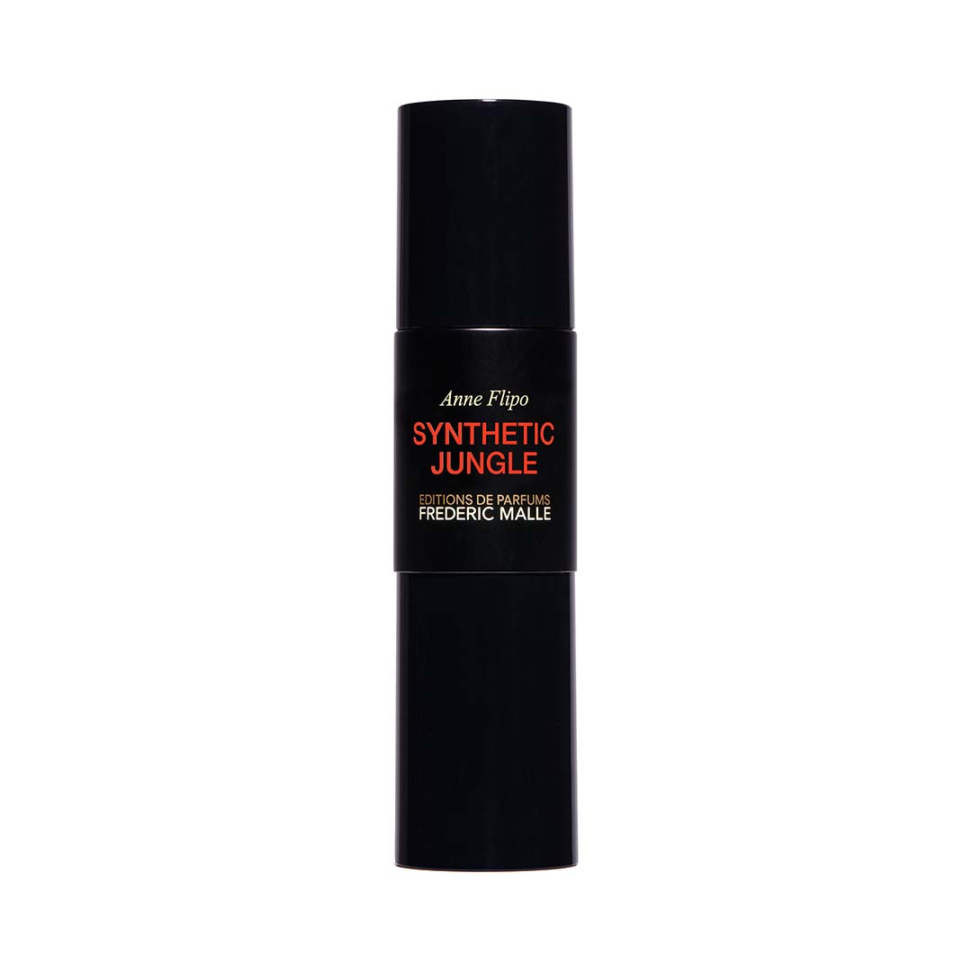 Frédéric Malle Synthetic Jungle 30 ml. Grønn og floral