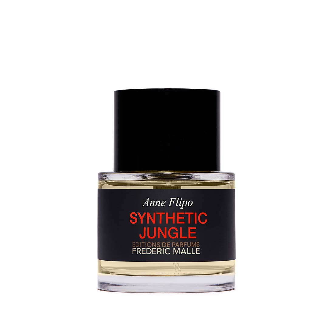 Frédéric Malle Synthetic Jungle 50 ml. Grønn og floral