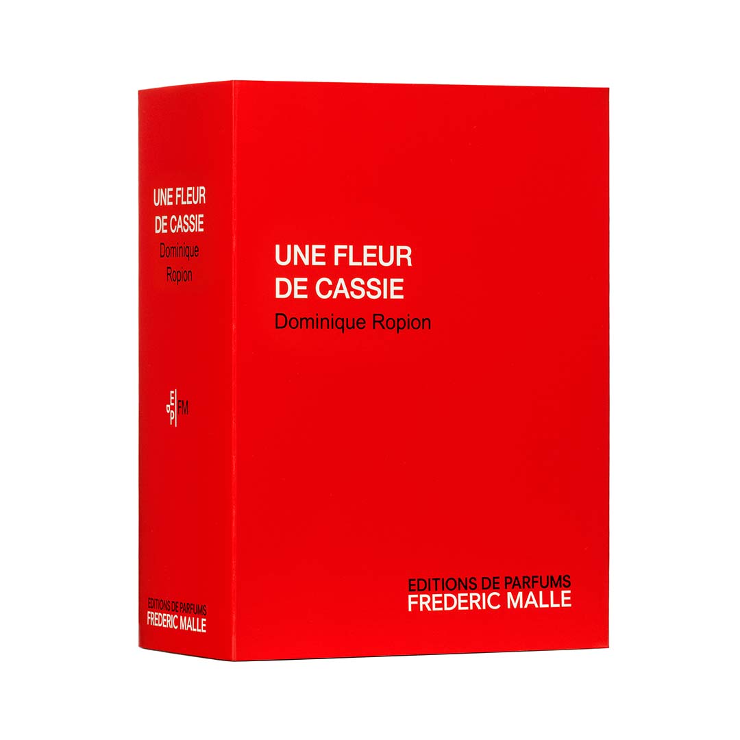 Frédéric Malle Une Fleur de Cassie 100 ml eske. Floral
