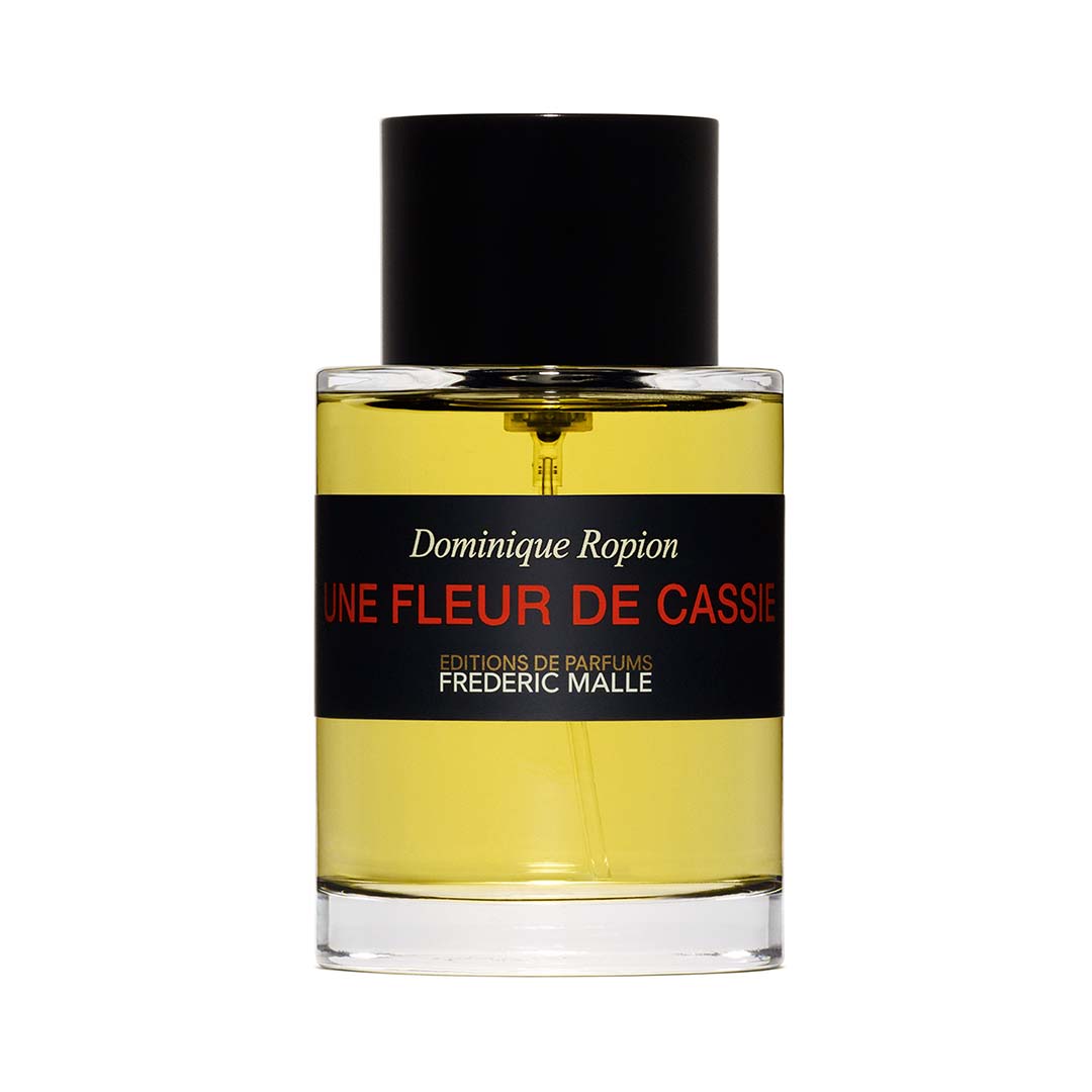 Frédéric Malle Une Fleur de Cassie 100 ml. Floral