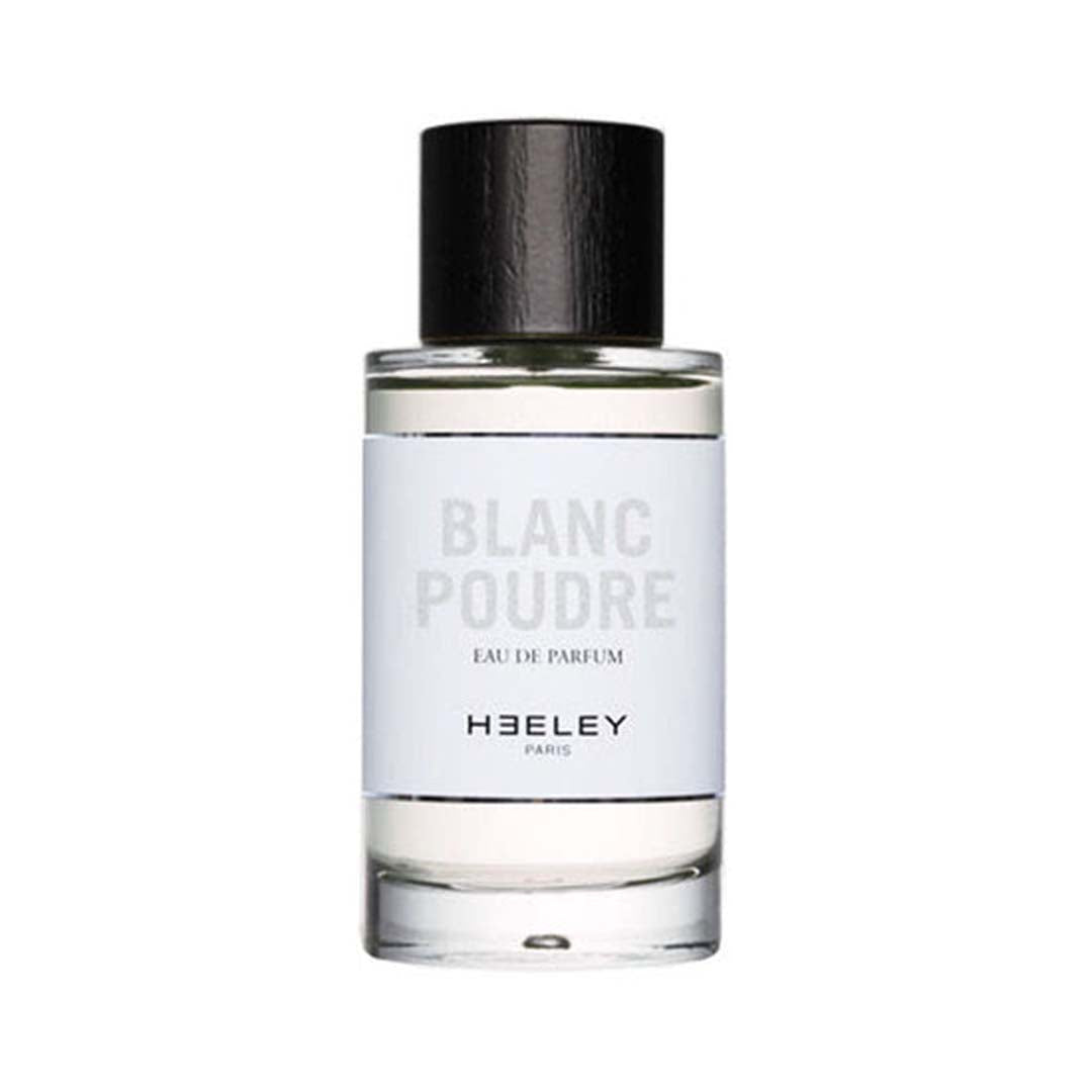 Heeley Blanc Poudre