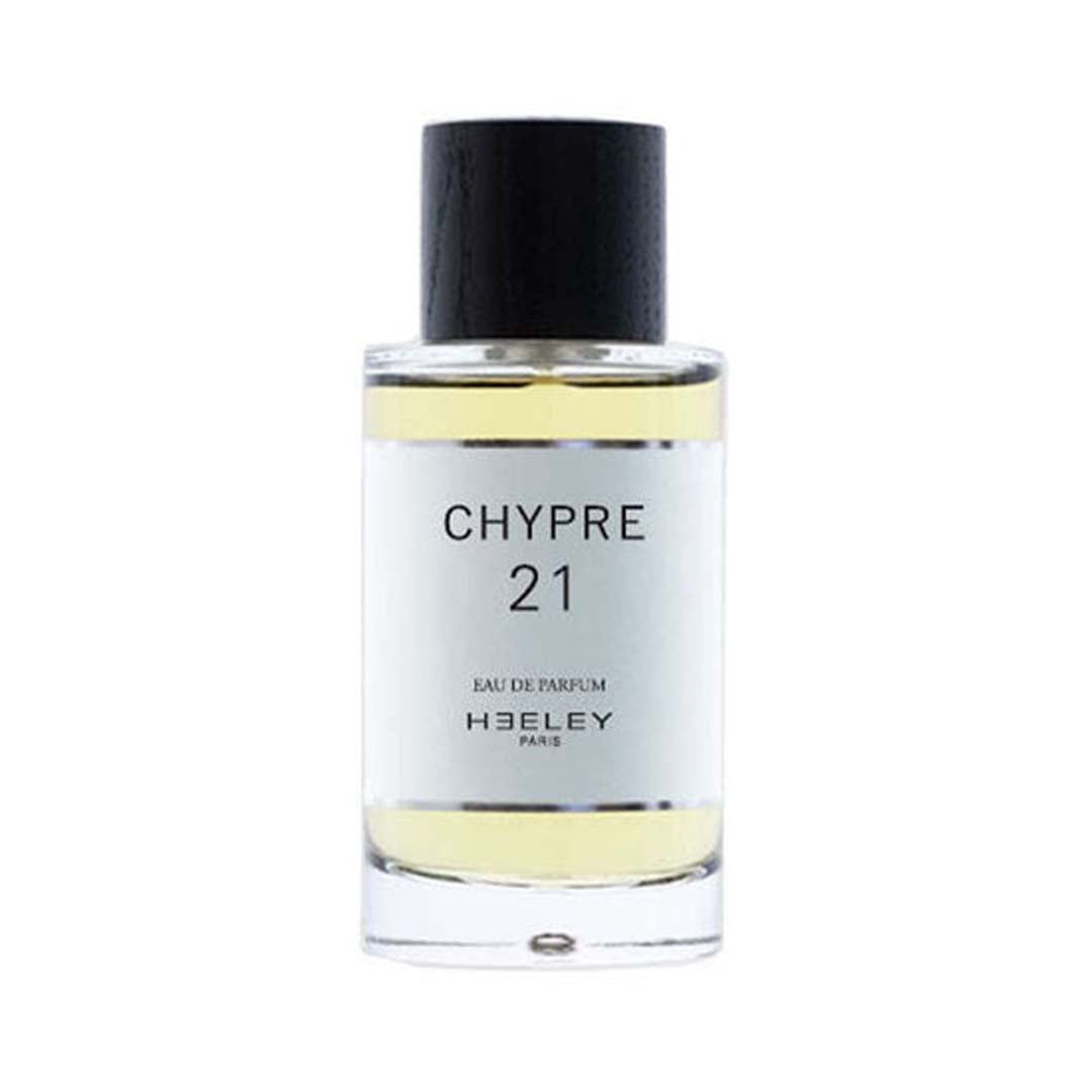 Heeley Chypre 21