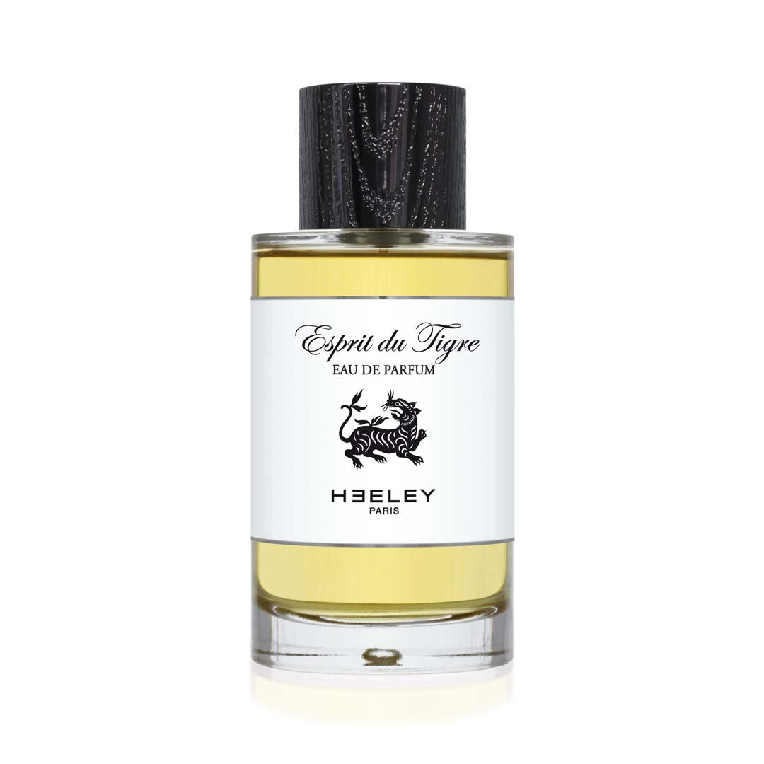 Heeley Esprit du Tigre