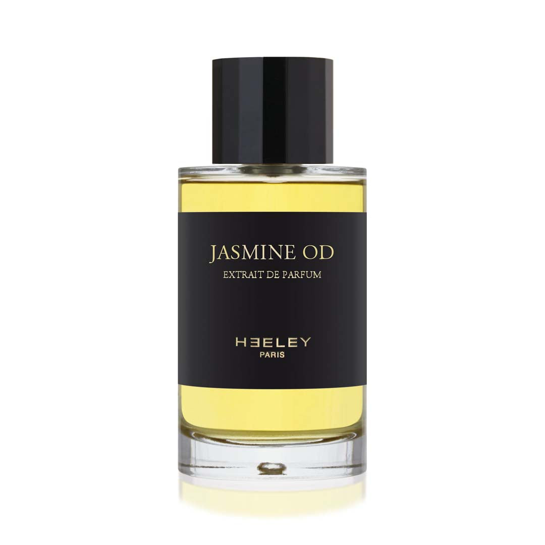 Heeley Jasmine OD
